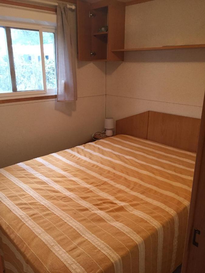 Mobil-Home 4-6 Personnes Сен-Жулиен-ан-Борн Екстериор снимка